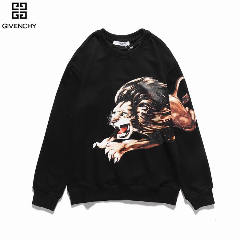 Givenchy Sweatshirt m-3xl-066